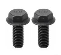 2 Pcs Miter Saw Bolt M8 x 20mm Replacement Part 089006017064 for Compatible with P3650 TS1344L TS1346 TSS103