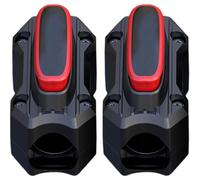 2 Pcs Motorcycle Bumper Block for Honda NT 1100 2021-2023