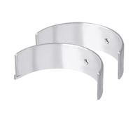 2 pcs Motorcycle Engine Parts Connecting Rod Bearing 44mm 43.75mm 43.5mm 43.25mm 43mm 42.5mm 42mm For ATV CF400 CF 400(STD 44mm)