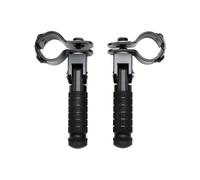 2 Pcs Motorcycle Foot Pegs for Honda Gold Wing 2001