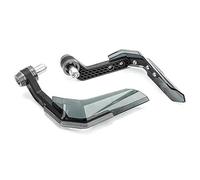 2 Pcs Motorcycle Handlebar Handguards for BMW G 310 R (2015-2022), Suitable For Various Car Models Alloy Material Motorcycle Modification Parts,5 Titanium