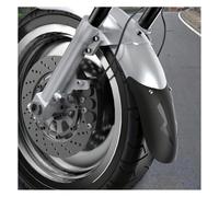 2 Pcs Motorcycle Mudguard for Kawasaki Ninja H2SX 2018-2026
