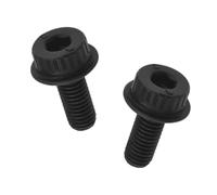 2 Pcs N600011 Mitre Saw Blade Bolt, Left-Hand Reverse Thread