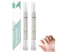 2 PCS Nail Care Pen,Nail Care Pen & Serum,Na/il Pe/n,Nourishing Cuticle Oi/l & Growth Treatment for Nails & Feet,Nail Treatment for Toenails,Cuticle O/il P/en,Nail Growth O/il,Nai/l Repair Pe/n