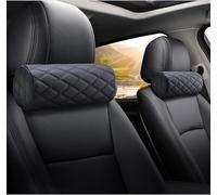 2 Pcs Neck Support Pillow for Seat Ateca FR 2017-2024