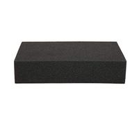 2 Pcs Needle Felting Sponge Pad - Square Foam Mat for DIY Craft Projects, Durable and Long Lasting Felt Cushion