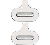 2 Pcs Needle Plate Screwdriver Sewing Machine Needle Plate Screwdriver Key Home Sewing Machine Repairing Tool