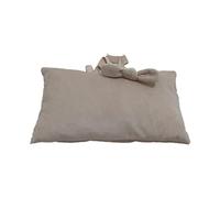 2 Pcs Newborn Photography Props Baby Posing Pillow+Headband Fotografi Accessory