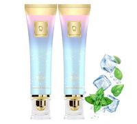 2 PCS Niacinamide Whitening Toothpaste, Deep Clean Enamel Niacinamide Whitening Toothpaste, Complete Repair and Protect Teeth, Intensive Stain Removal & Fresh Breath