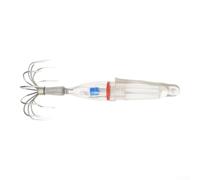 2 Pcs Night Flashing Squid Lure Set