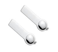 2 PCS Nomination Charm Tool,Italian Bracelet Charm Link Tool,Freely Spliced Detachable Stainless Steel Watch Straps