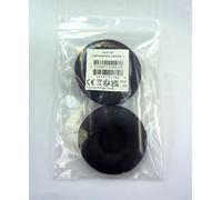 Jabra Large Leatherette Ear Cushion (1-Pair) for Jabra Pro 9400 Series Headsets