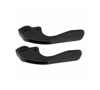 2 Pcs Outboard Motor Gear Shift Handle 63V-44111-02 for Outboard Motor 2T 9.9/15HP Boat Accessories