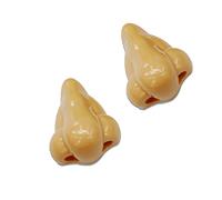 2 Pcs Pencil Sharpeners Funny Pencil Cutters Creative Desktop Sharpener for Kids and Students
