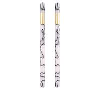 2 Pcs Pencils Inkless Pencil Everlasting Unlimited Stationery Supplies for Writing