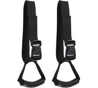 2 PCS, Practical Replacement for car Handles, Adjustable and Detachable Auxiliary Handles, Suitable for General Vehicle Safety Assistance Devices for The Elderly and Disabled