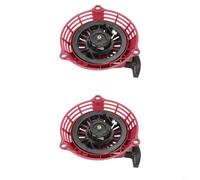2 Pcs Pull Start/Recoil Starter For HONDA Engines GC135 GC160, Izy Pull Start/Pull Start Assembly