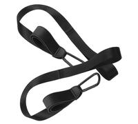 2 Pcs Pushchair Adjustable Harness Straps for Stroller Replacement