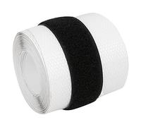 2 Pcs PVC Stand Up Paddle Board Rail Protection Tape, Surfboard Edge Guard Tape, Transparent and Honeycomb Patterns, UV and Scratch Resistant for and Surfing Boards (Barber Tool Organizer)