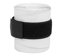 2 pcs PVC Stand Up Paddle Board Rail Protection Tape, Surfboard Edge Guard Tape, Transparent and Honeycomb Patterns, UV and Scratch Resistant for and Surfing Boards (Transparent)