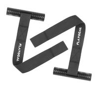 2 Pcs Quick Loop Straps,Kayak Tie Down Anchor Straps for Car Hoods,Tie Down Anchor Straps,Bow Stern Canoe Transport Secure Lashing,Tie Down Straps for Canoe,Perfect for Tie-down,Kayak,Truck,Canoe