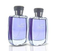 2 Pcs RASASI HAWAS EDP Him 100ml | BRAND NEW SEALED GENUINE | FRESH Aquatic