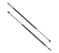2 Pcs Rear Hatch Liftgate Tailgate Lift Supports Struts Shocks For 1982-1992 Chevrolet Camaro Pontiac Firebird 4900