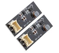 2 PCS Rear Light Repair Replacement Board Tail Lights Driver Board Tail Light Chip Fits BMW X3 F25 2011-2015 B003809.2 63217217314