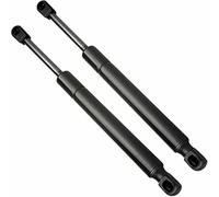 2 Pcs Rear Tailgate Boot Gas Struts for ROVER 200 Coupe (XW) Coupe 1992-1999 274MM Lift Support Shock Absorber