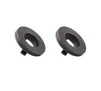 2 PCS Rear Upper Spring Rubber Suspension Cups For VW Multivan Transporter T5 T6 7H0511149B, 7E0511149D - AUTORCE