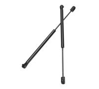 2 PCS Rear Window Struts Spring Lift Supports Shock Bars Tailgate Boot Trunk Compatible For Nissan Pathfinder R51 2005-2013