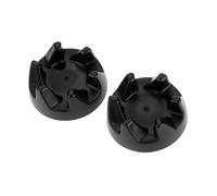 2 Pcs Replacement Coupler Gear Drive Clutch Fit for Coupling Blender Part WP9704230VP WP9704230