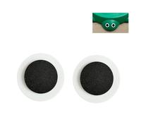 2 PCS Replacement Eyes Compatible with Little Tikes Turtle Sandbox