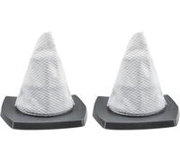 2 Pcs Replacement Filter Compatible with Vax Gator H85-GA-B10, Cordless Handheld Vacuum Cleaners Filter, Filter Spares Parts Accessories for Vax Gator