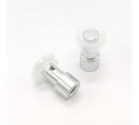 2 Pcs Replacement Float Valve for Crock-Pot, Pressure Cooker Model SCCPPC600-V1 and SCCPPC800-V1, Instapot Accessory, Pressure Cooker Replacement Parts