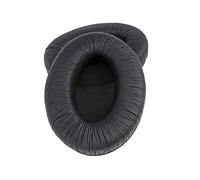 2 PCS Replacement Leather Ear Pads Headphone Cushion Cover for Sennheiser HD280 HD 280 Pro