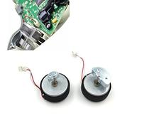 2 PCS Replacement Vibrator Rumble Motors Hammer Left Right Motor for Microsoft Xbox 360 Controller Wired/Wireless