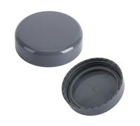 2 Pcs Resealable Lid for NutriBullet Lids Blender Cups Stay Fresh,Flat Lids Blender Cup Lid Kit Replacements for Nutribullet 600W & 900W,Lid Replacement Compatible with Nutri Bullet Blender Cups
