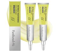 2 Pcs Retinal Shot,Retinol Skin Booster Serum Anti Aging & Hydrating Easy to Absorb Boosts Skin Renewal Wrinkle & Fine Lines