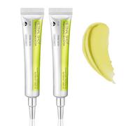 2 Pcs Retinal Shot Tightening Booster- Retinol Eye Cream Anti Aging, Dark Circle & Wrinkle Treatment, Under Eye Cream for Puffy Eyes, Bags & Fine Lines, Collagen Boost Serum,Eye Tightening Cream