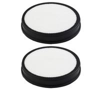 2 PCS Reusable Washable Filters for VAX BLADE 4 Vacuum Stick Vacuum Cleaner CLSV-B4KS