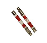 2 Pcs RG1 415V/25A 32A 10A 20A 25A Low Voltage Fast Blow Component Fuse(32A)