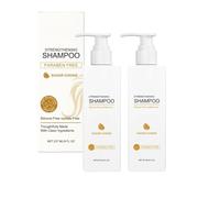 2 Pcs Routine Shampoo | Gentle Hair Growing | Root Activator Shampoo | Hair Regrowth | Mild Formula Suitable | Ideal For Daily Use To Support Hair Health Reduce Hair Fall