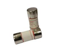 2 PCS RS17 AR 690V/32A 25A 30A DC fast blow fuse fuse(RS17 aR 690V/25A)