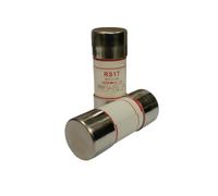 2 PCS RS17 AR 690V/32A 25A 30A DC fast blow fuse fuse(RS17 aR 690V/32A)