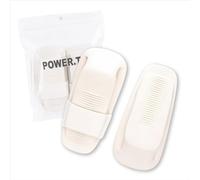 2 Pcs Rubber Door Stops，Securing Doors Against Accidental Movement，Non Slip Door Wedges Suitable for All Door Types， Door Stoppers for Floor, Door Stops Indoors