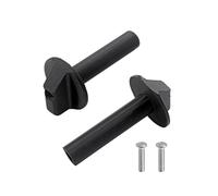 2 Pcs Run/Choke Knob Replacement Parts Fits for Predator 3500W Inverter Generator,Fits for for Harbor Freight Generators