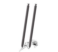 2 Pcs S24 Ultra SPen NoBluetooth for Samsung Galaxy S24 Ultra,Black