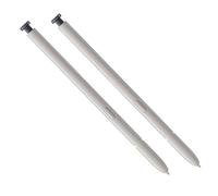 2 Pcs S25 Ultra S Pen Replacement for Samsung Galaxy S25 Ultra Compatible for Samsung Galaxy S25 Ultra 5G All Versions Touch Stylus Pen with 4096 Pressure Sensitivity,EJ-PS938BBEGUJ(Black)