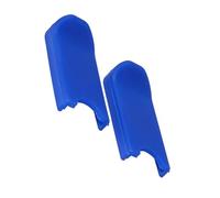 2 Pcs Saxophone Silicone Belt Saddle Finger Holder Saxophone Thumb Rest Save Pad Pad Finger Protector Saxophone Repair Parts (Color : A)